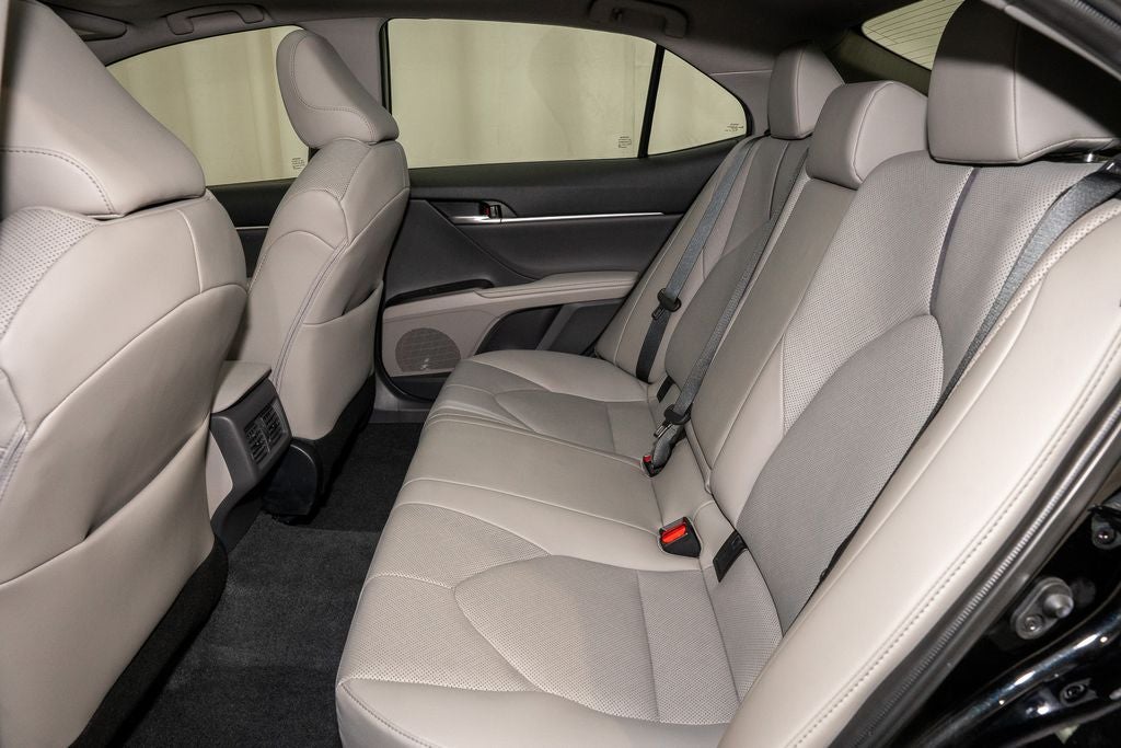 2023 Toyota Camry XLE