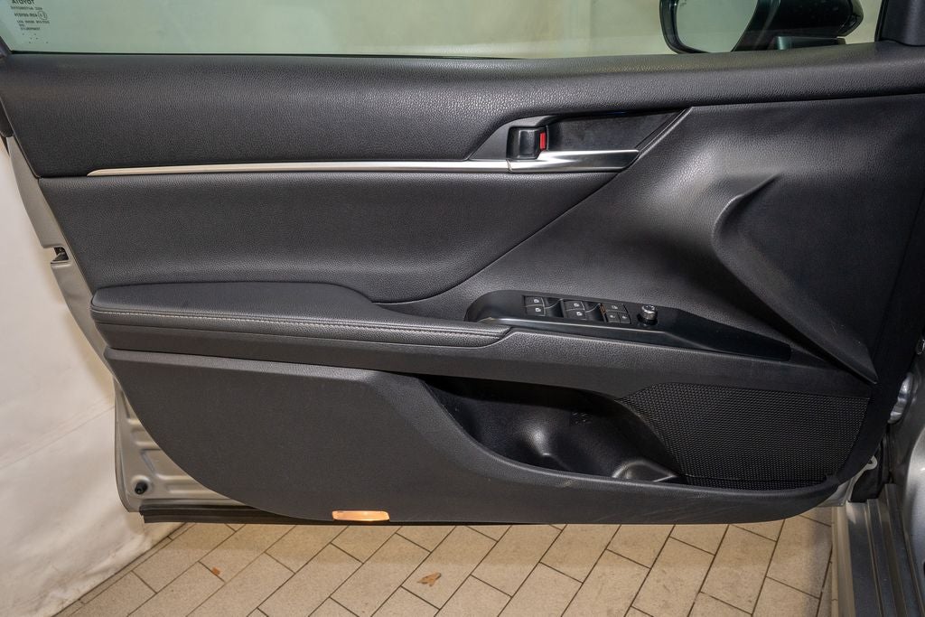 2020 Toyota Camry XSE V6