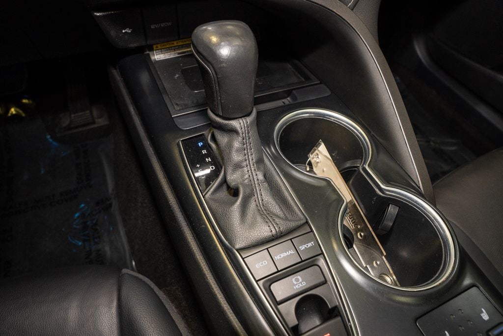 2020 Toyota Camry XSE V6