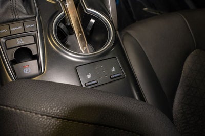 2020 Toyota Camry XSE V6