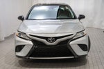 2020 Toyota Camry XSE V6