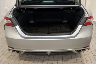 2020 Toyota Camry XSE V6