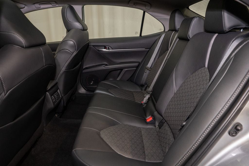 2020 Toyota Camry XSE V6