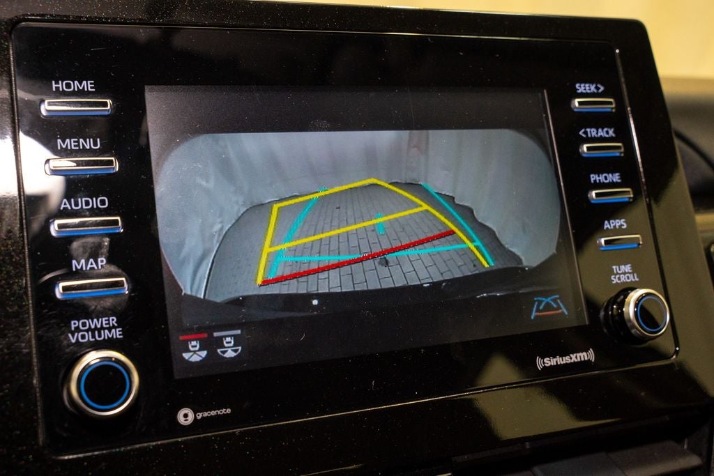 2024 Toyota Camry TRD V6