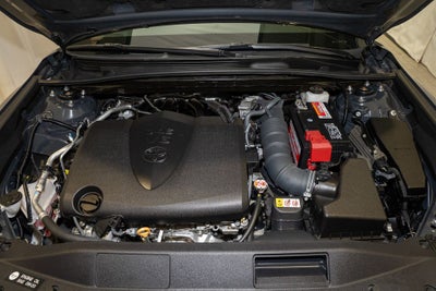 2024 Toyota Camry TRD V6