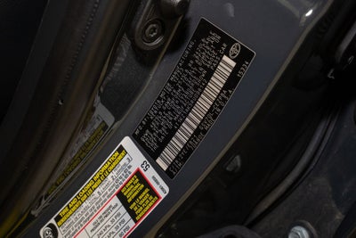 2024 Toyota Camry TRD V6