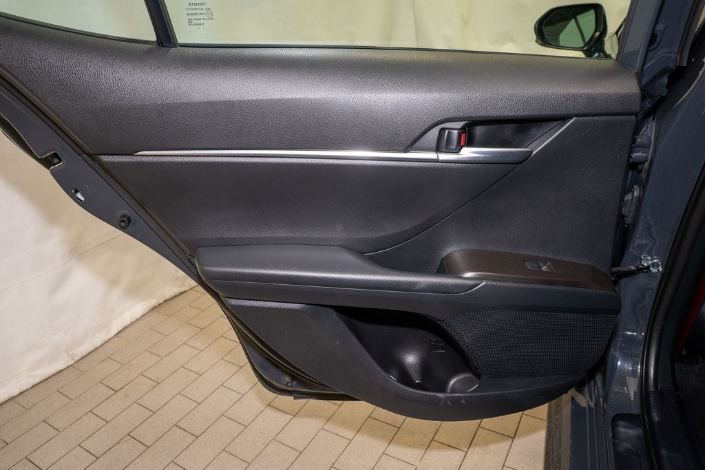 2024 Toyota Camry TRD V6