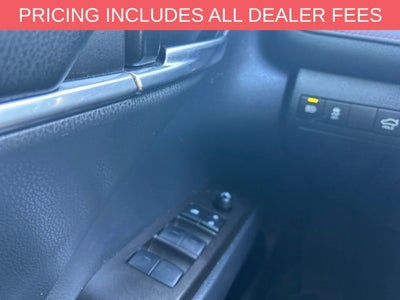 2023 Toyota Camry TRD V6