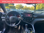2023 Toyota Camry TRD V6