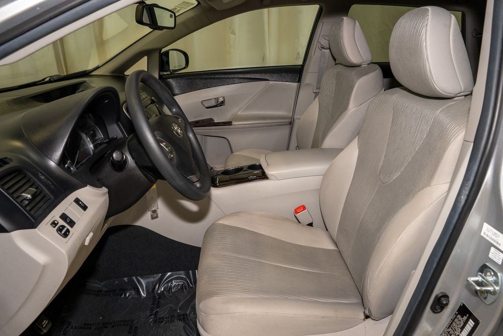 2012 Toyota Venza LE