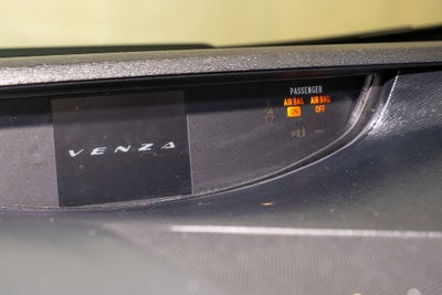 2012 Toyota Venza LE