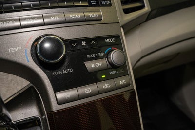 2012 Toyota Venza LE