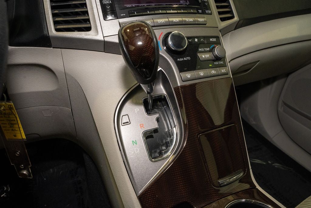 2012 Toyota Venza LE