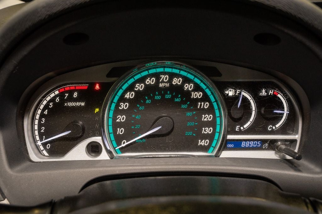 2012 Toyota Venza LE