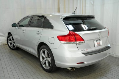 2012 Toyota Venza LE