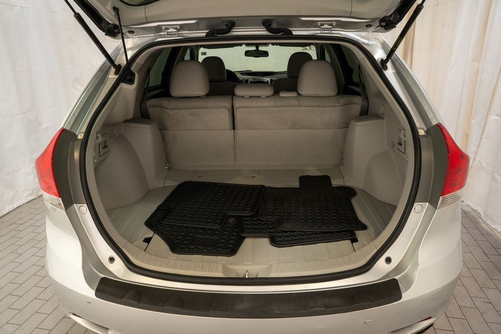 2012 Toyota Venza LE