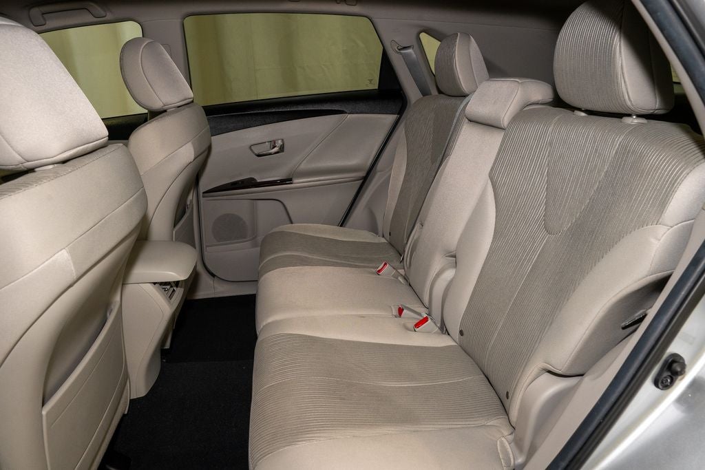 2012 Toyota Venza LE