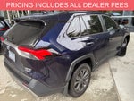 2024 Toyota RAV4 Hybrid Limited