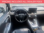 2021 Toyota RAV4 Hybrid Limited