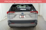 2021 Toyota RAV4 Hybrid Limited