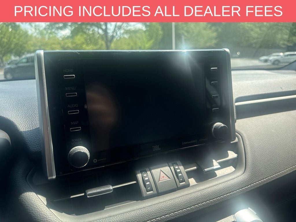 2021 Toyota RAV4 Hybrid Limited