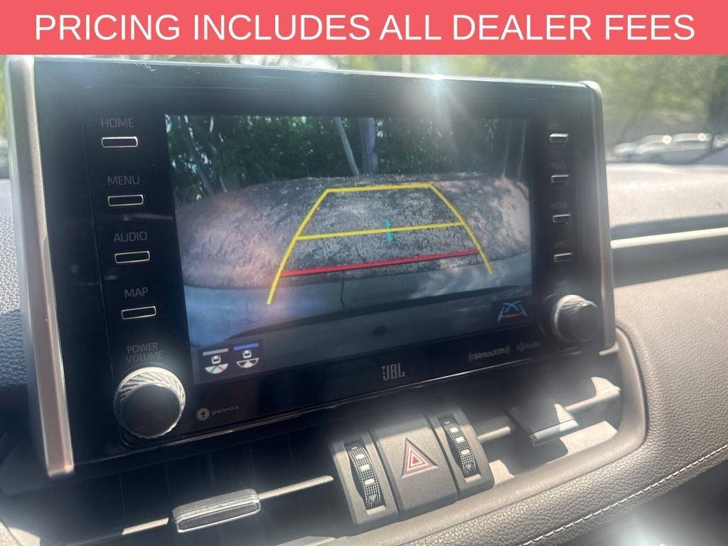 2021 Toyota RAV4 Hybrid Limited