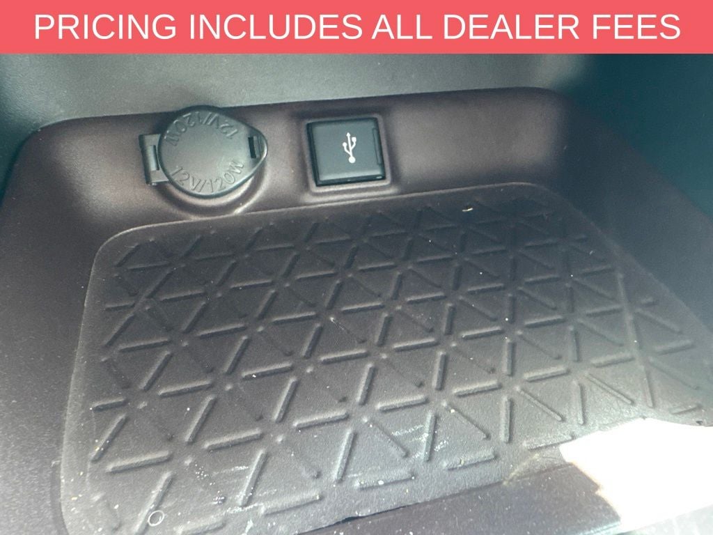 2021 Toyota RAV4 Hybrid Limited