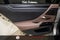 2022 Lexus ES 300h Ultra Luxury