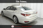 2022 Lexus ES 300h Ultra Luxury
