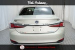 2022 Lexus ES 300h Ultra Luxury