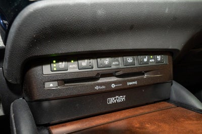 2022 Lexus ES 300h Ultra Luxury