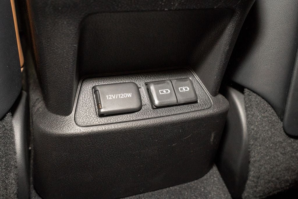 2022 Lexus ES 300h Ultra Luxury