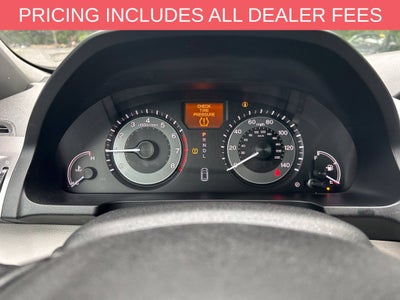 2016 Honda Odyssey Touring Elite