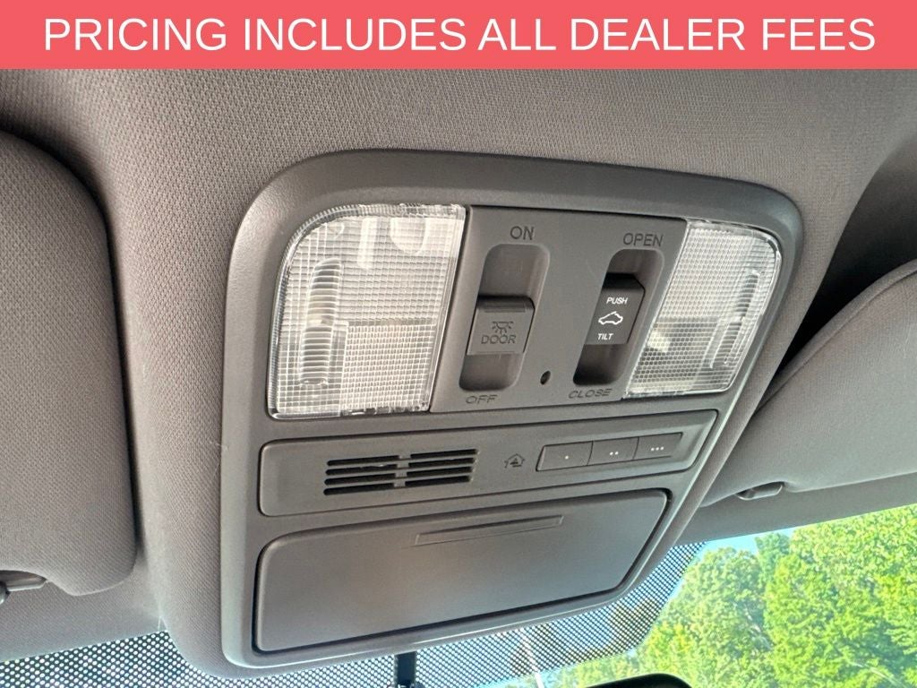 2013 Honda Pilot Touring
