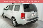 2013 Honda Pilot Touring
