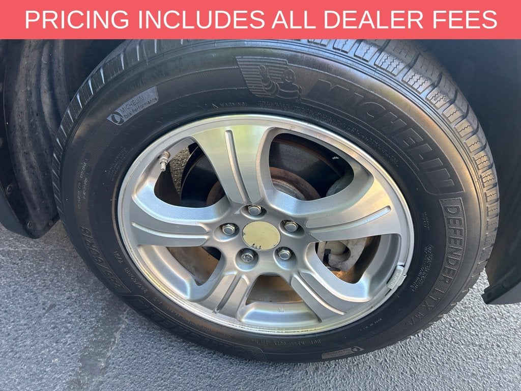 2015 Honda Pilot EX