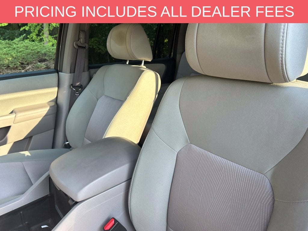 2015 Honda Pilot EX