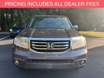 2015 Honda Pilot EX