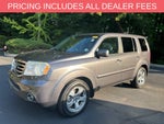 2015 Honda Pilot EX