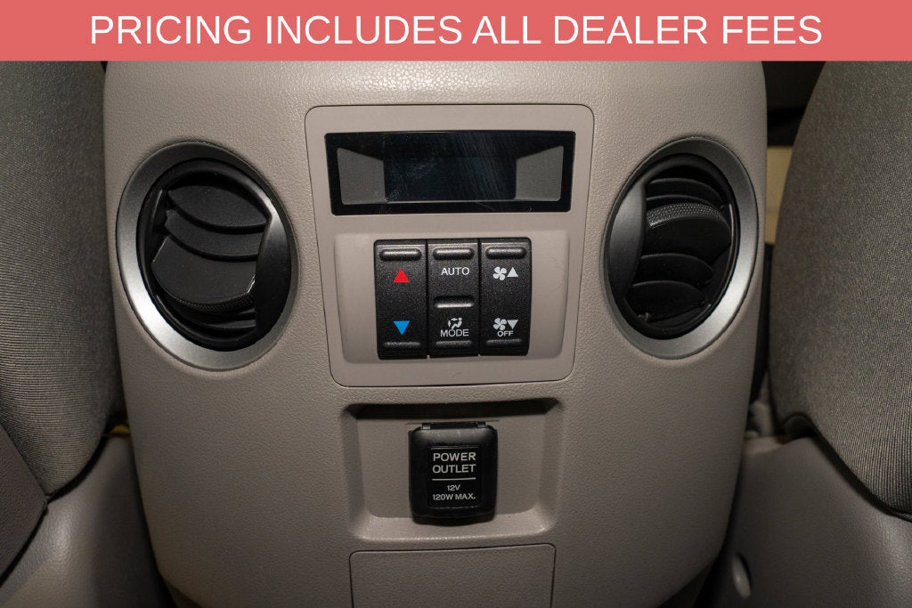 2015 Honda Pilot EX