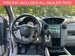 2011 Honda Pilot EX-L