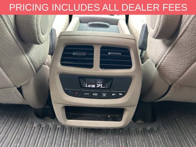 2017 Honda Pilot EX