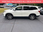 2017 Honda Pilot EX