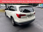 2017 Honda Pilot EX