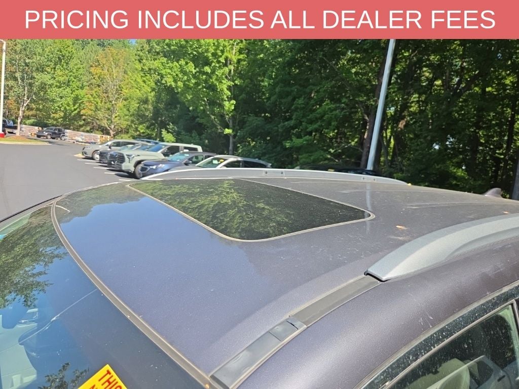 2019 Honda Pilot Touring 8 Passenger