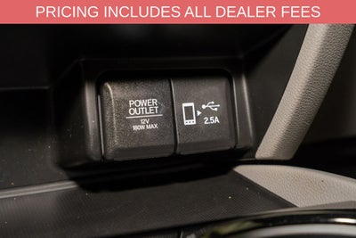 2019 Honda Pilot Touring 8 Passenger