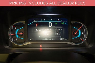 2019 Honda Pilot Touring 8 Passenger