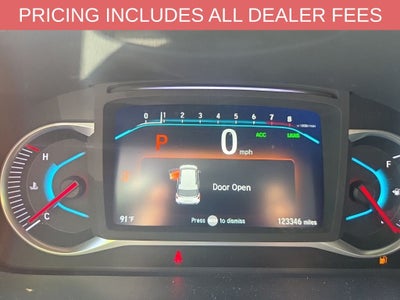 2019 Honda Pilot Touring 8 Passenger