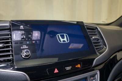 2023 Honda Passport Elite