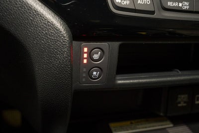 2023 Honda Passport Elite